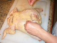 stuffed chicken y08
